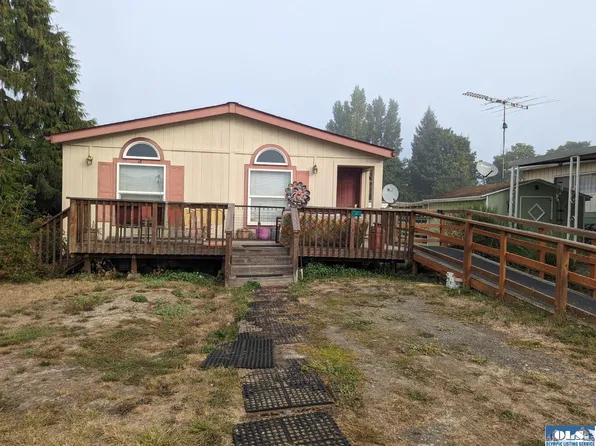 491 Mill Rd Space 2, Sequim, WA 98382