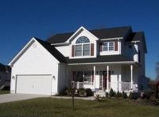 193 Maple Glen Dr, Dover, DE 19904