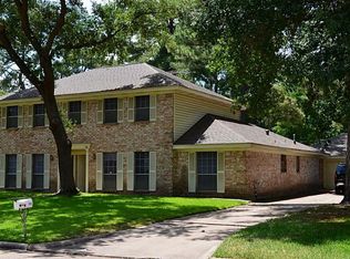 3814 Highpines Dr, Houston, TX 77068