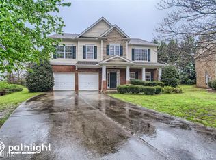 1105 Ethans Way, McDonough, GA 30252