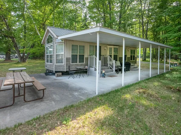 7750 Indian Shores Rd #21, Woodruff, WI 54568