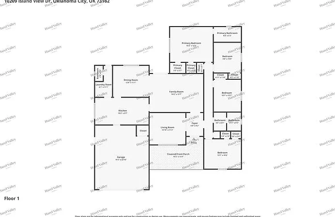 10209 Island View Dr — Photo 2