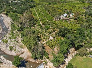 5682 Pine Grove Rd, Santa Paula, CA 93060