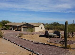 5661 N Avra Rd, Tucson, AZ 85743