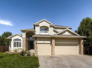5524 W Ida Dr, Littleton, CO 80123