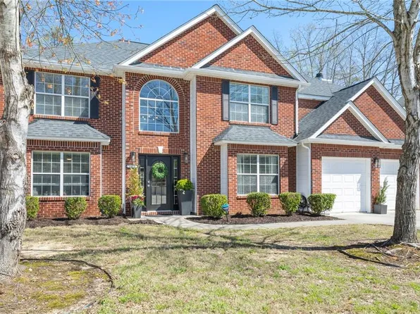 4403 Cavaletti Ct, Powder Springs, GA 30127
