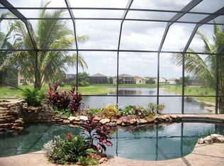 1830 Senegal Date Dr, Naples, FL 34119