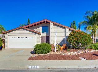 8838 Friant St, San Diego, CA 92126