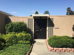 433 Avenida Sevilla UNIT B, Laguna Woods, CA 92637