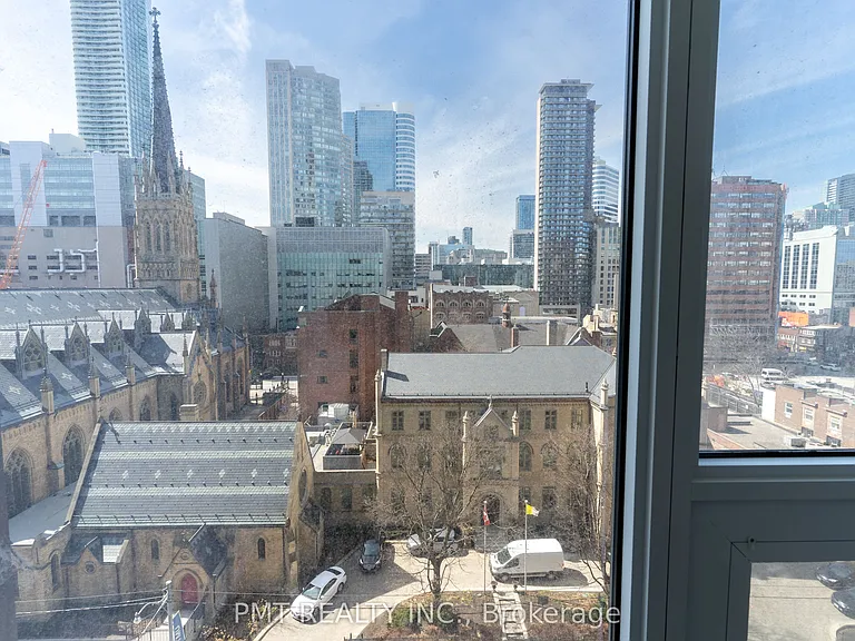 82 Dalhousie St #806 — Photo 15