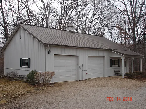 503 SE 325th Rd Photo 1