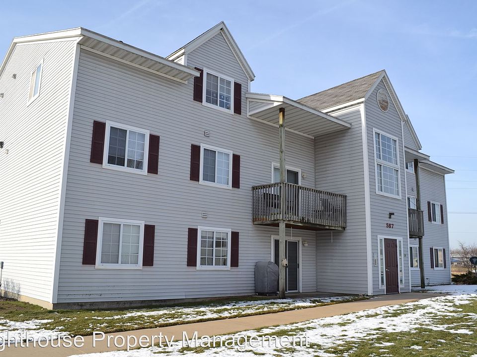 1st image of 587 W Randall St APT 303