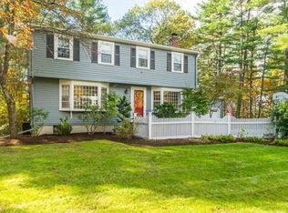 13 Rocky Ln, Medfield, MA 02052
