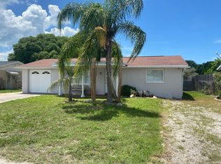2233 Chatlin Rd, Holiday, FL 34691