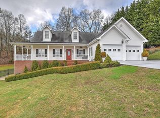 111 Quail Run, Johnson city, TN 37601