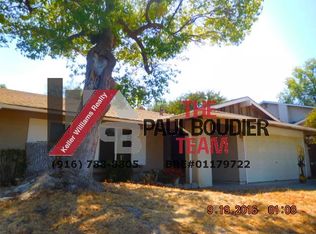 8278 Holly Oak St, Citrus Heights, CA 95610