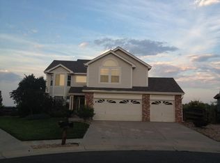 16443 W 61st Pl, Golden, CO 80403