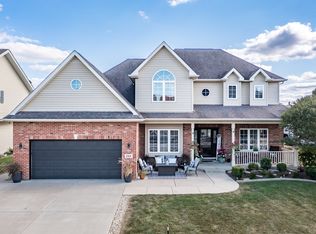 294 Maple St, Beecher, IL 60401