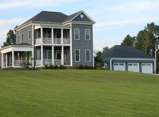 210 S Sand Rdg, Olive Hill, KY 41164