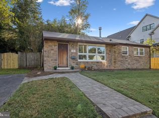 4003 Virginia St, Fairfax, VA 22032