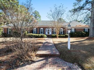 811 Baker St, Smithfield, NC 27577