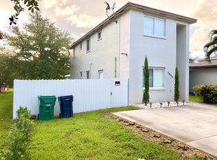 18961 SW 113th Pl, Miami, FL 33157