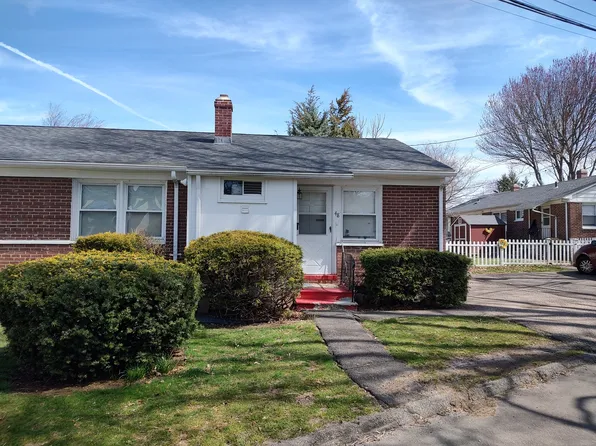 48 Bodine Court, Stratford, CT 06614