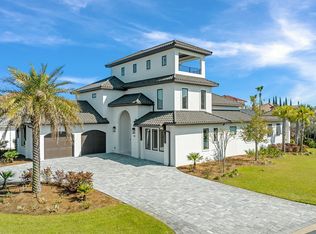 198 Emerald Rdg, Santa Rosa Beach, FL 32459