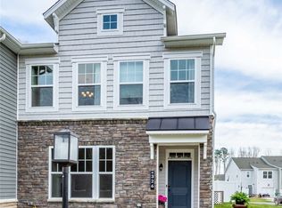 326 Hay Mill Aly, Glen Allen, VA 23059