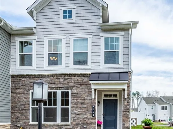 326 Hay Mill Aly, Glen Allen, VA 23059