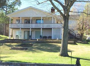 9 Tishimingo Dr, Tishimingo, AR 72529