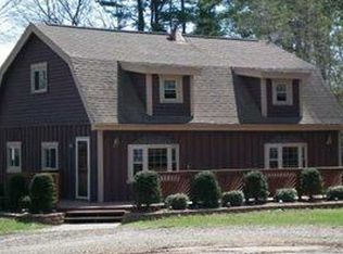 286 Shanty Creek Rd, Central Square, NY 13036