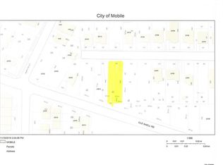 2813 Lecren St, Mobile, AL 36607