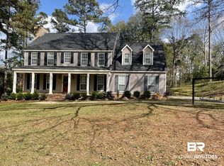 485 Norwood Rd, Monroeville, AL 36460