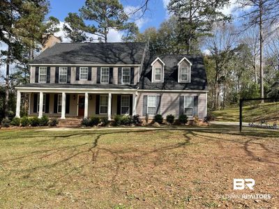 485 Norwood Rd, Monroeville, AL, 36460