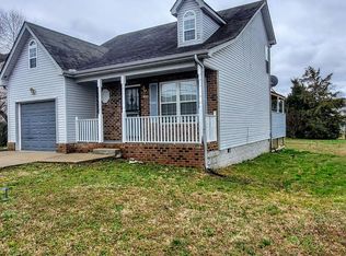 880 Pin Oak Dr, Antioch, TN 37013