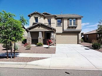 1st image of 25933 N 163rd Dr
