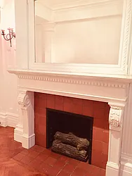 Rented by Kathy Galvin, LREB