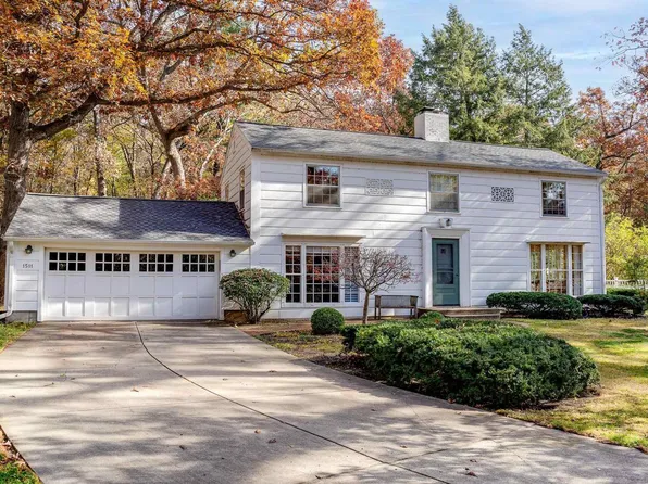 1511 Wood Lane, Madison, WI 53705