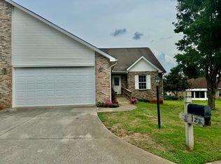 128 Medinah Cir, Maryville, TN 37801