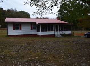 684 County Road 267, Niota, TN 37826
