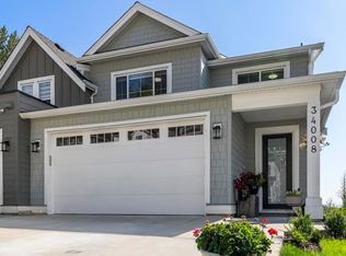 34008 Barker Ct, Mission, BC V2V0J6