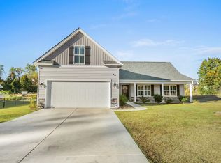 6860 Highway 804, Conway, SC 29527