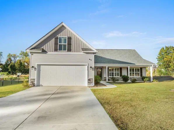 6860 Highway 804, Conway, SC 29527