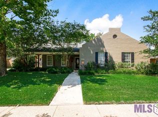 5150 Bull Run Dr, Baton Rouge, LA 70817