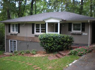 1274 N Emory Pl NE, Atlanta, GA 30306
