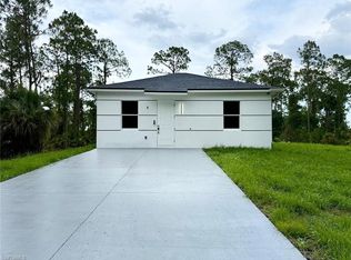 8 Fitch Ave, Lehigh Acres, FL 33936