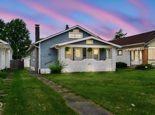 838 N Emerson Ave, Indianapolis, IN 46219