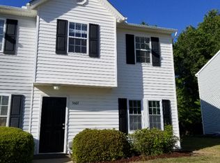 5605 Bringle Ct, Raleigh, NC 27610