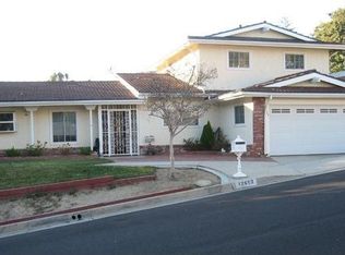 12653 Dorina Pl, Granada Hills, CA 91344